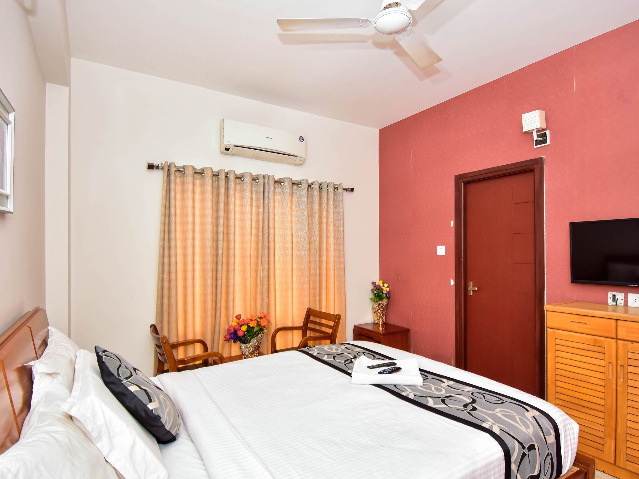 Grand Cascade CLASSIC ROOM 3