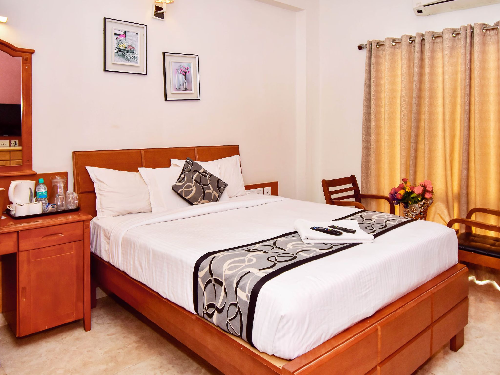 Grand Cascade CLASSIC ROOM