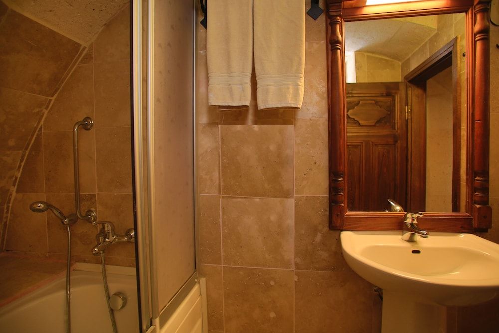 Selcuklu Evi Cave Hotel - Special Class Classic Double Room 5