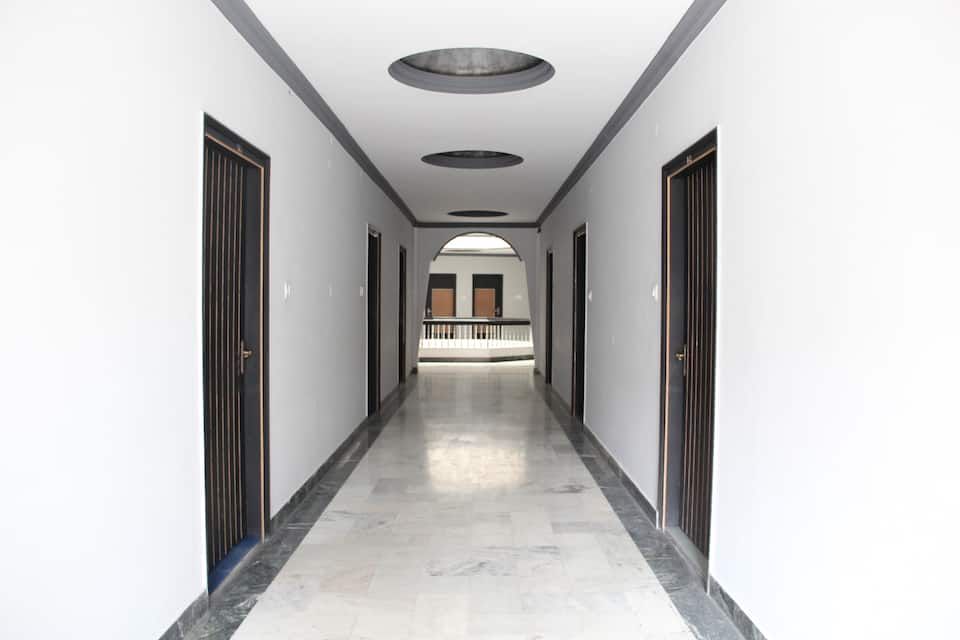 undefined Hotel Pratiksha 5