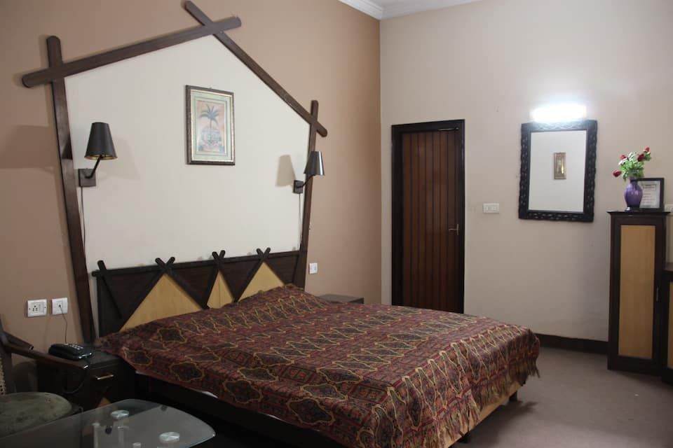 undefined Hotel Pratiksha 10