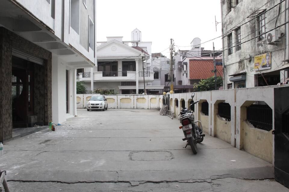 undefined Hotel Pratiksha 7