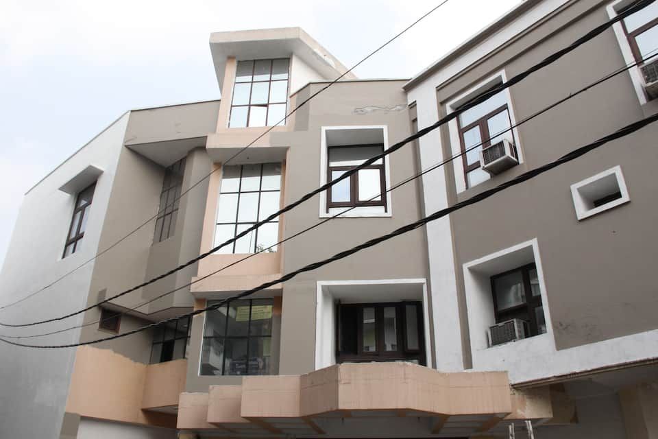 undefined Hotel Pratiksha 2