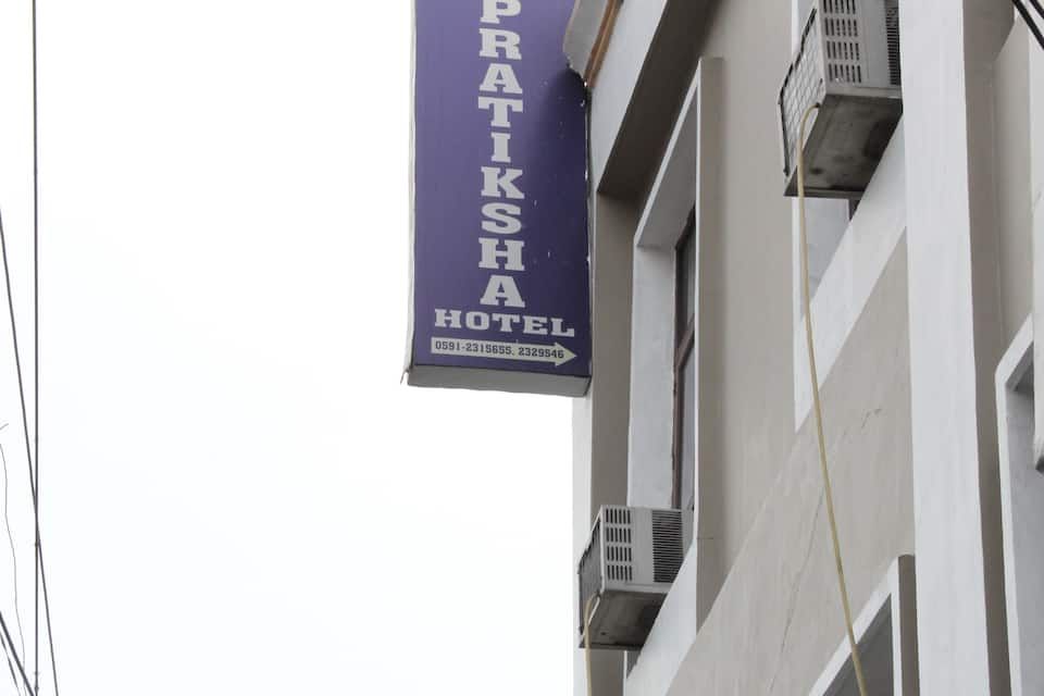 undefined Hotel Pratiksha 6