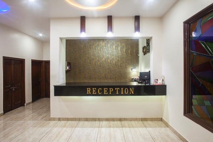 undefined Hotel Pratiksha 3