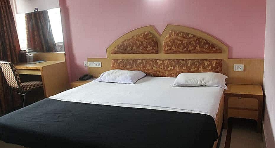 undefined Hotel Keshari 10