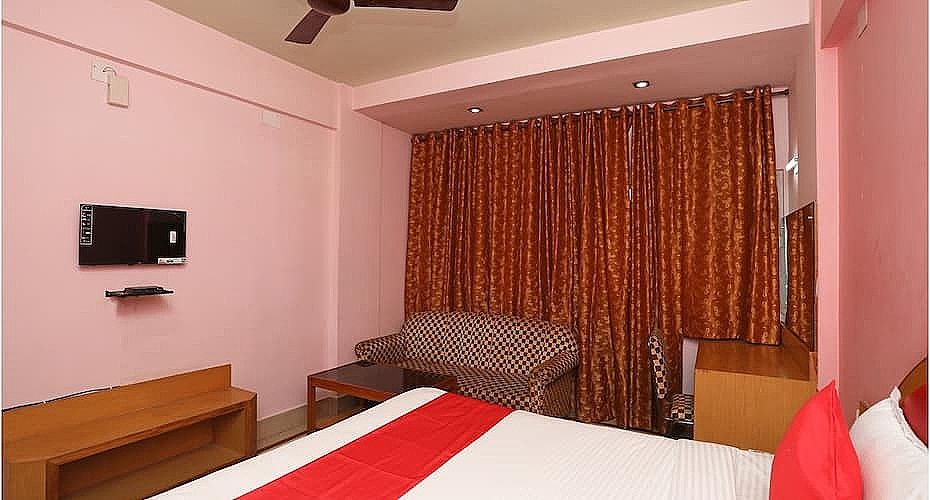 undefined Hotel Keshari 8