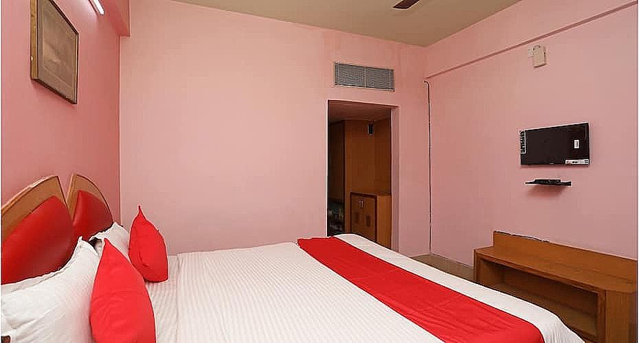 undefined Hotel Keshari 7