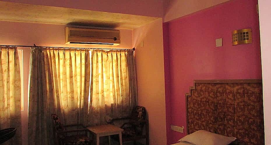 undefined Hotel Keshari 9