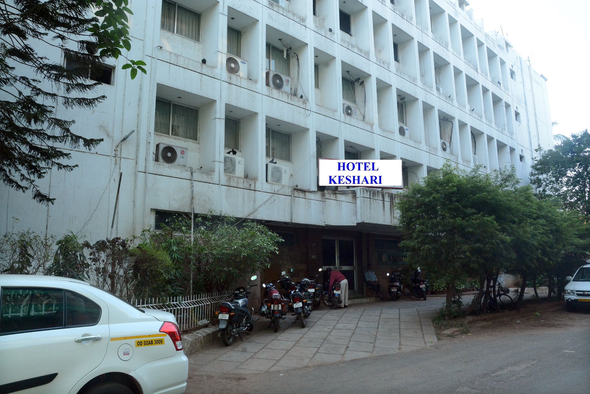 undefined Hotel Keshari 6