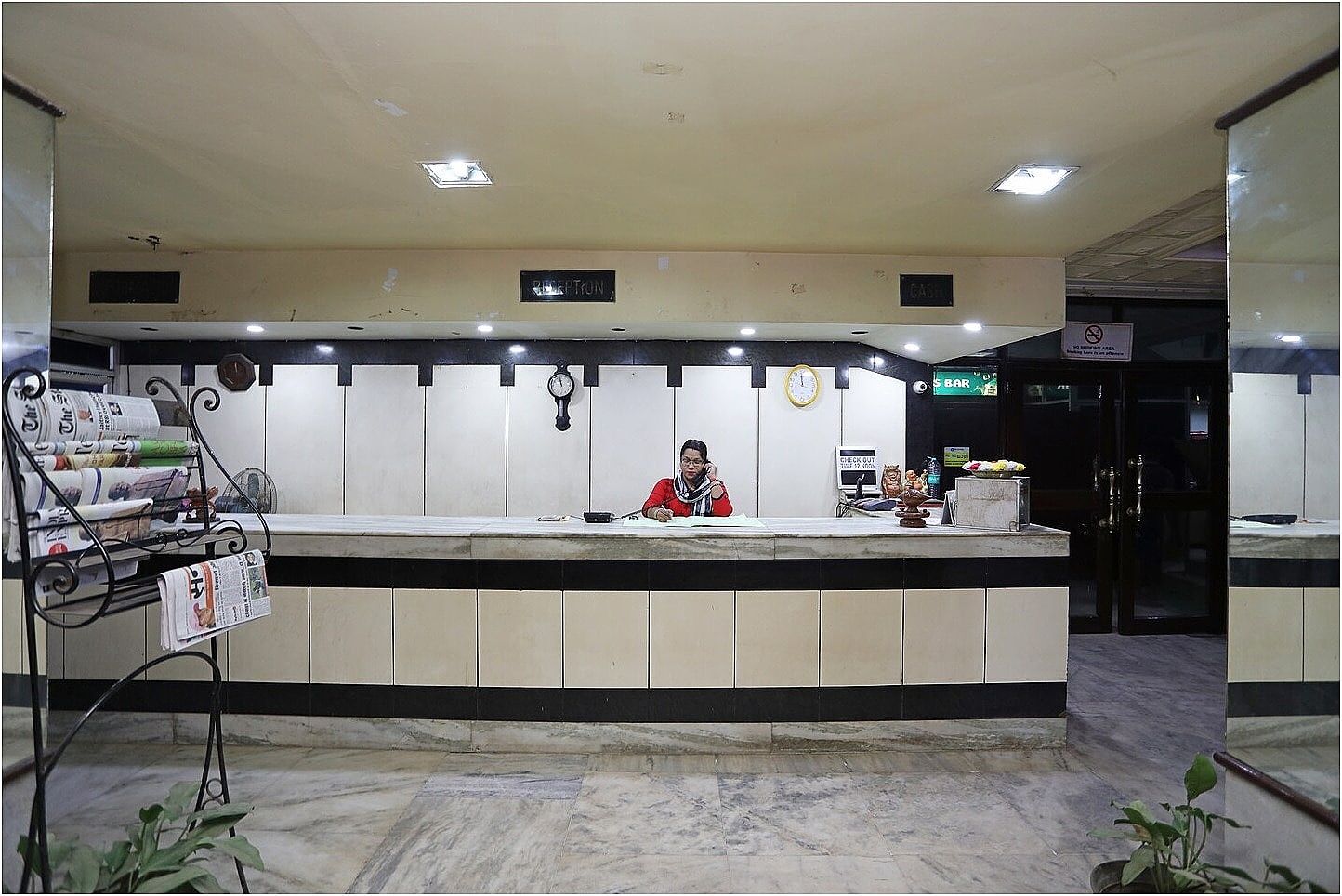 undefined Hotel Keshari 2