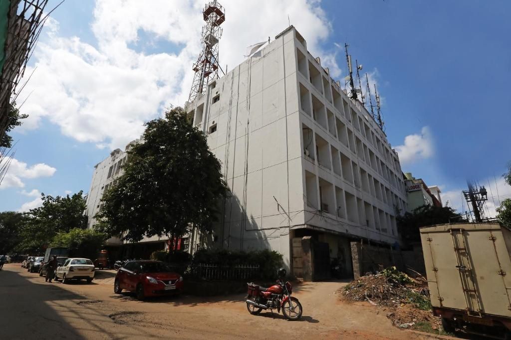 undefined Hotel Keshari 5