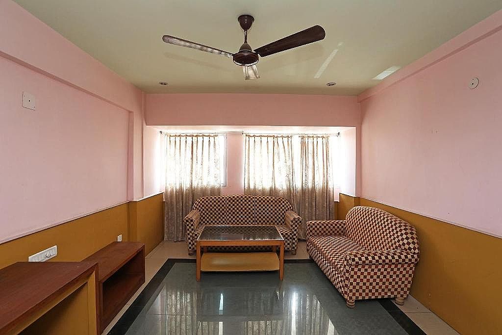 undefined Hotel Keshari 3