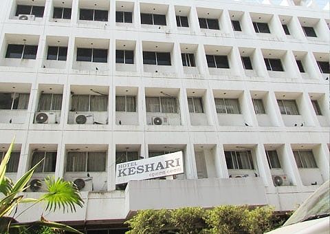 undefined Hotel Keshari