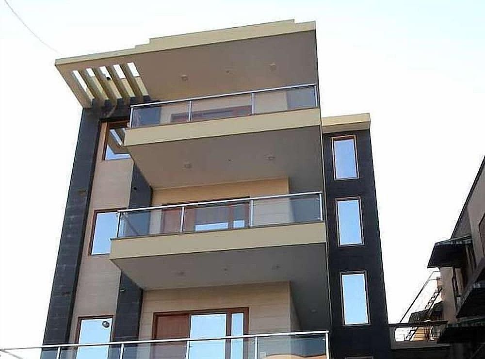 undefined Tarang Residency