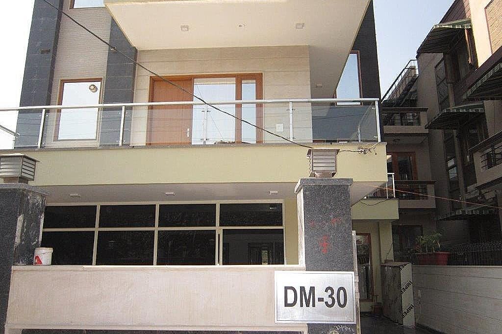 undefined Tarang Residency 6