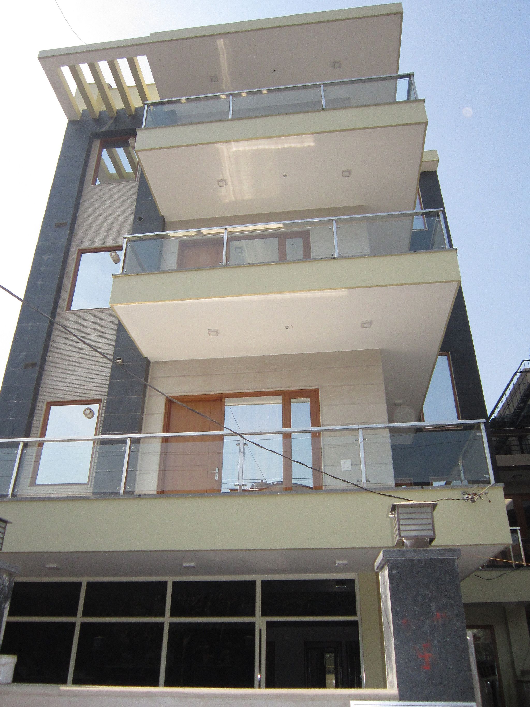 undefined Tarang Residency 7