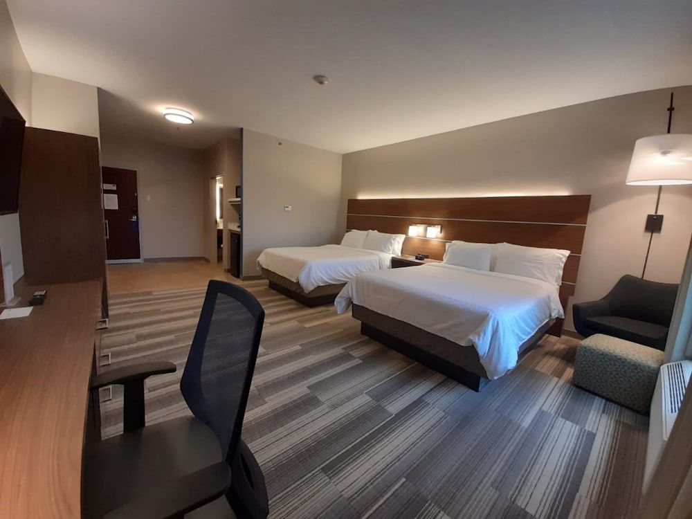 Standard Room, 2 Queen Beds