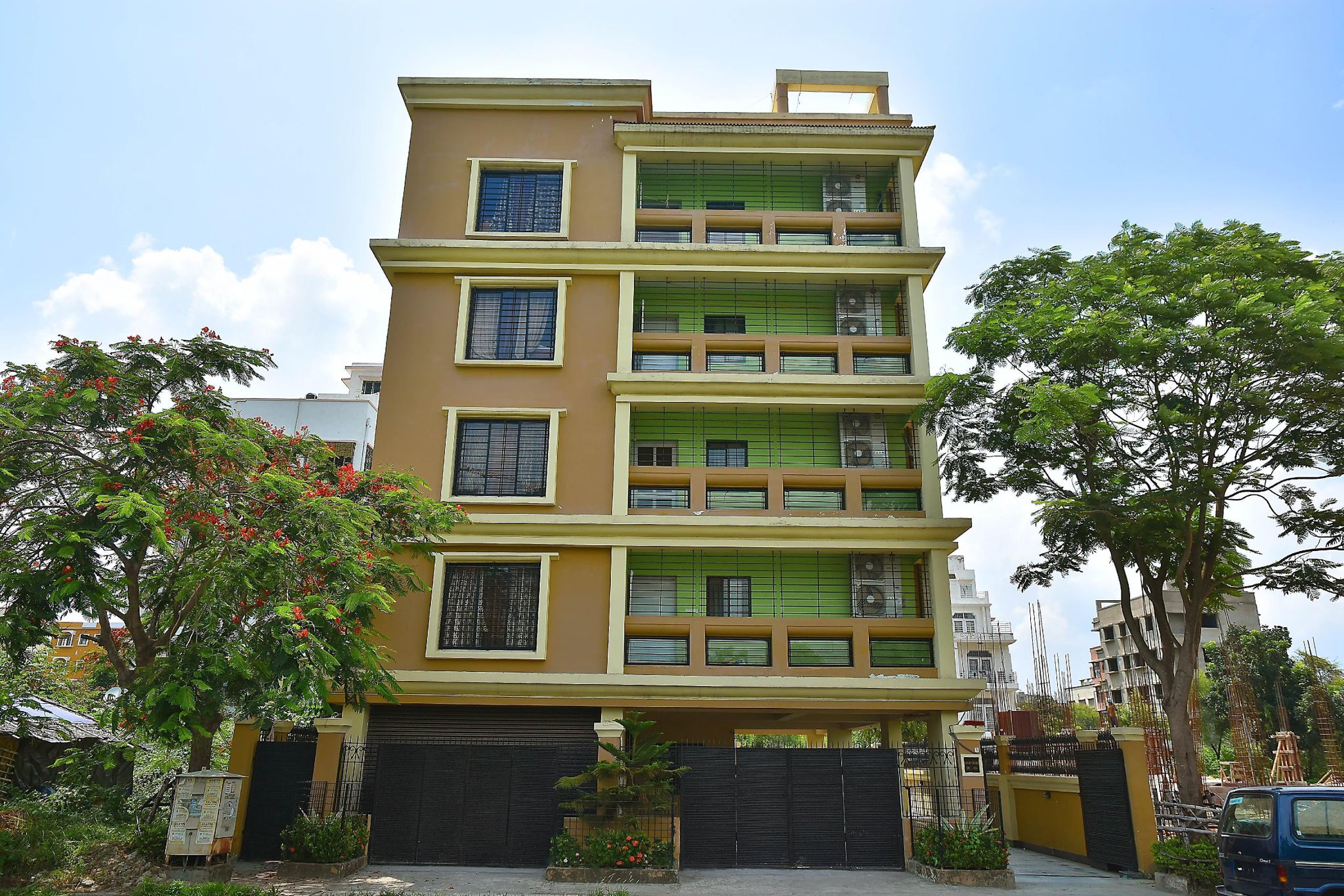Hotel Shivam