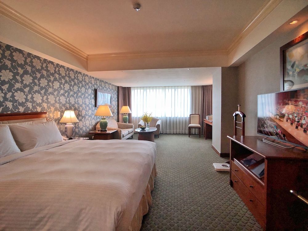 Deluxe Room (Executive)