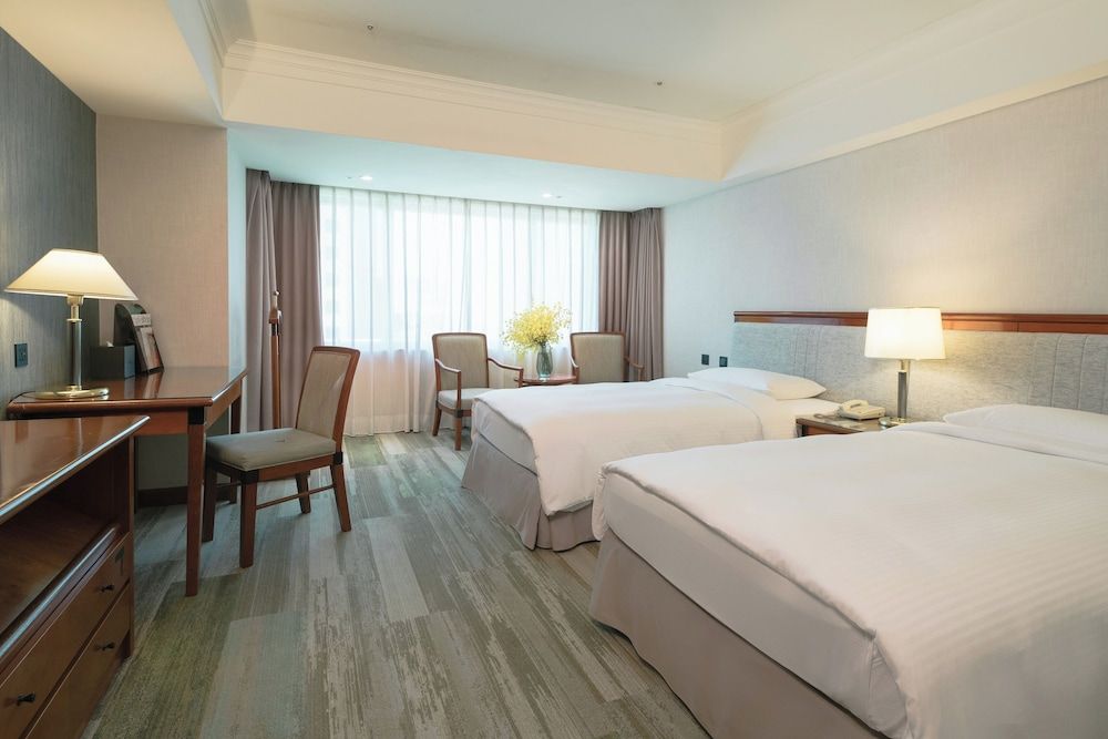 Superior Twin Room, 2 Twin Beds