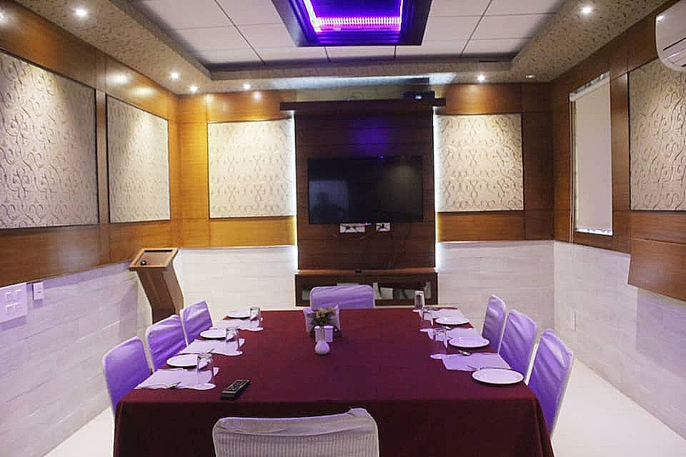 undefined Hotel Vintage Villa 9