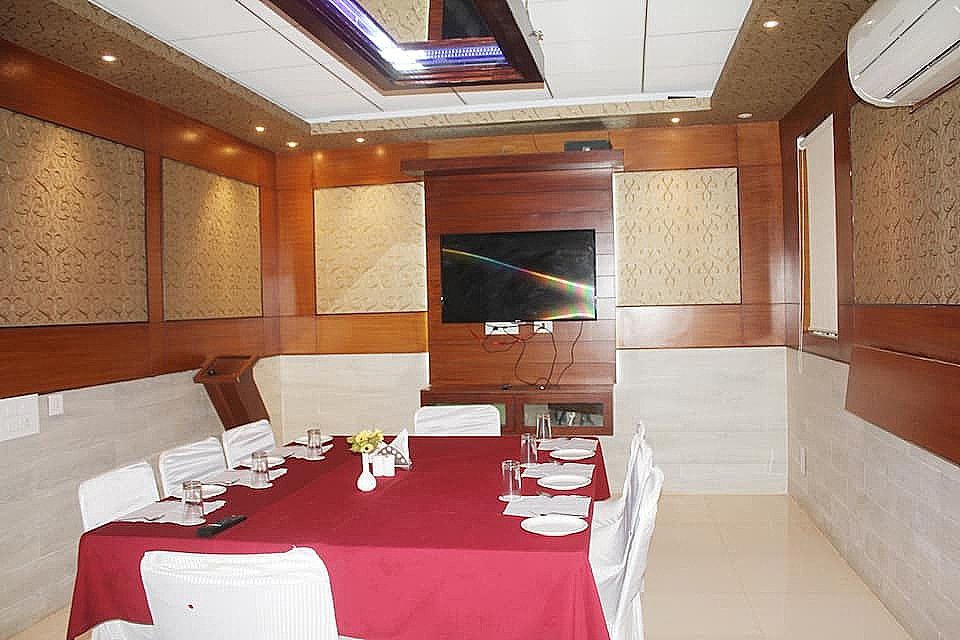 undefined Hotel Vintage Villa 10