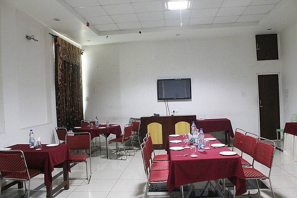 undefined Hotel Vintage Villa 7