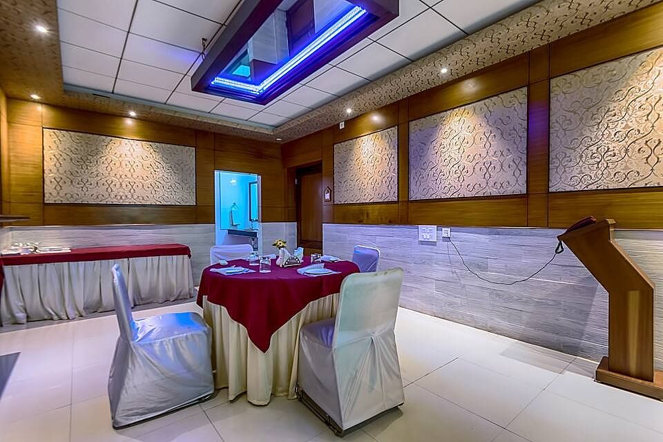 undefined Hotel Vintage Villa 6