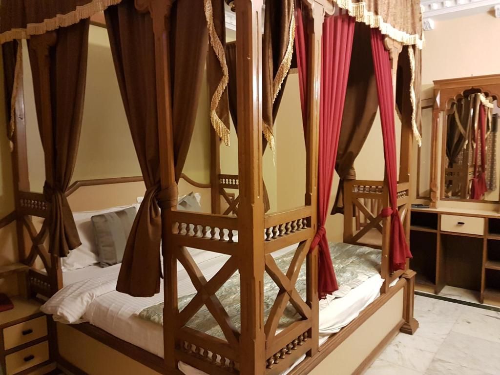 Hotel Swagat Deluxe Double Room 2