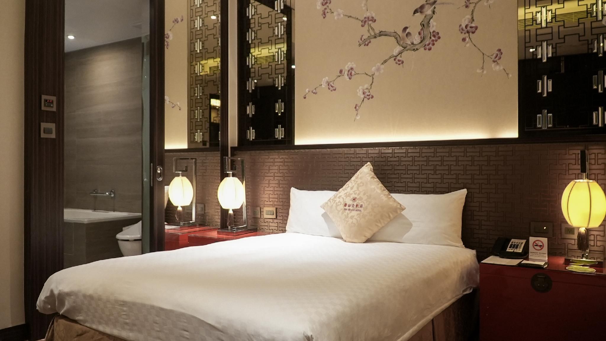 Economy Double Room without Window