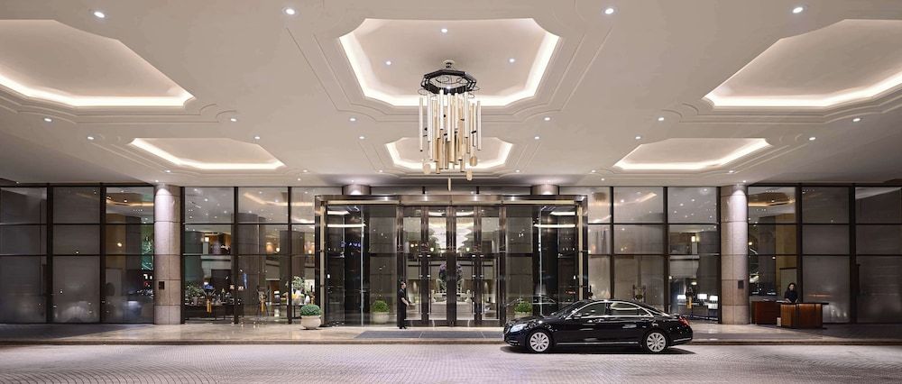 undefined Grand Hyatt Taipei 5