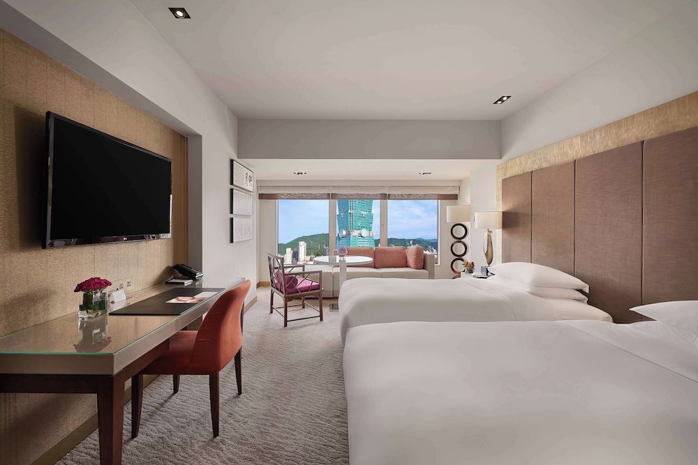 Grand Hyatt Taipei