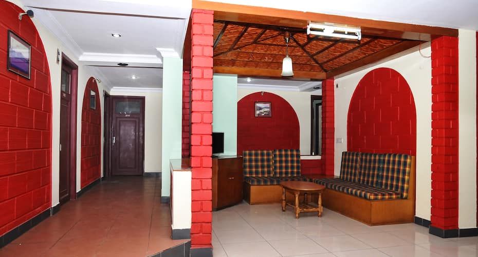 Hotel Highland Residency