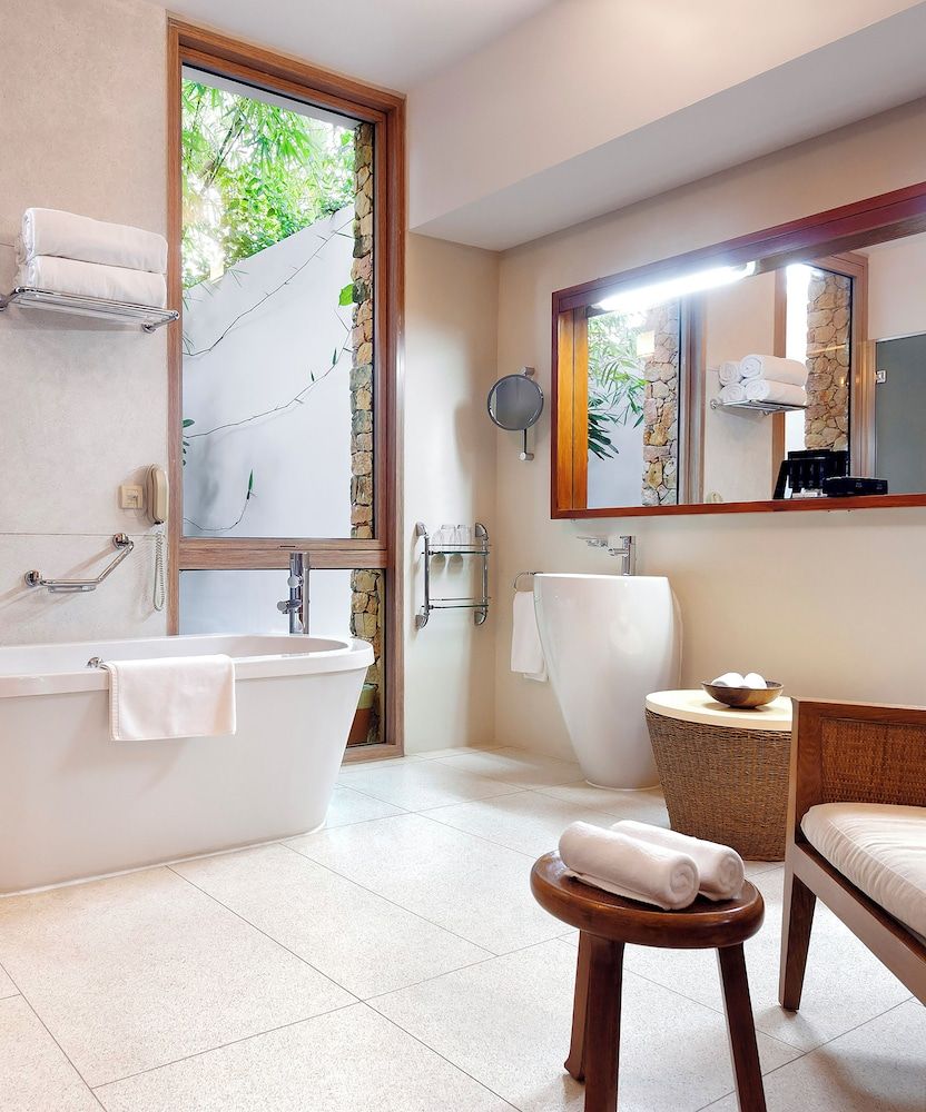 Melia Zanzibar The Level 2 bedroom Ocean Villa