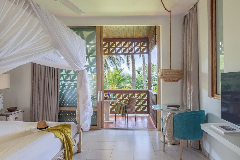 Melia Zanzibar Family Room (3 Adults) 3