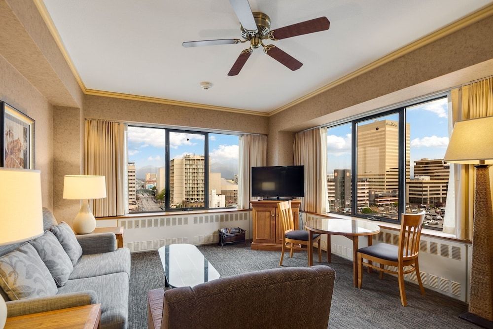 Hotel Captain Cook Junior Suite 2