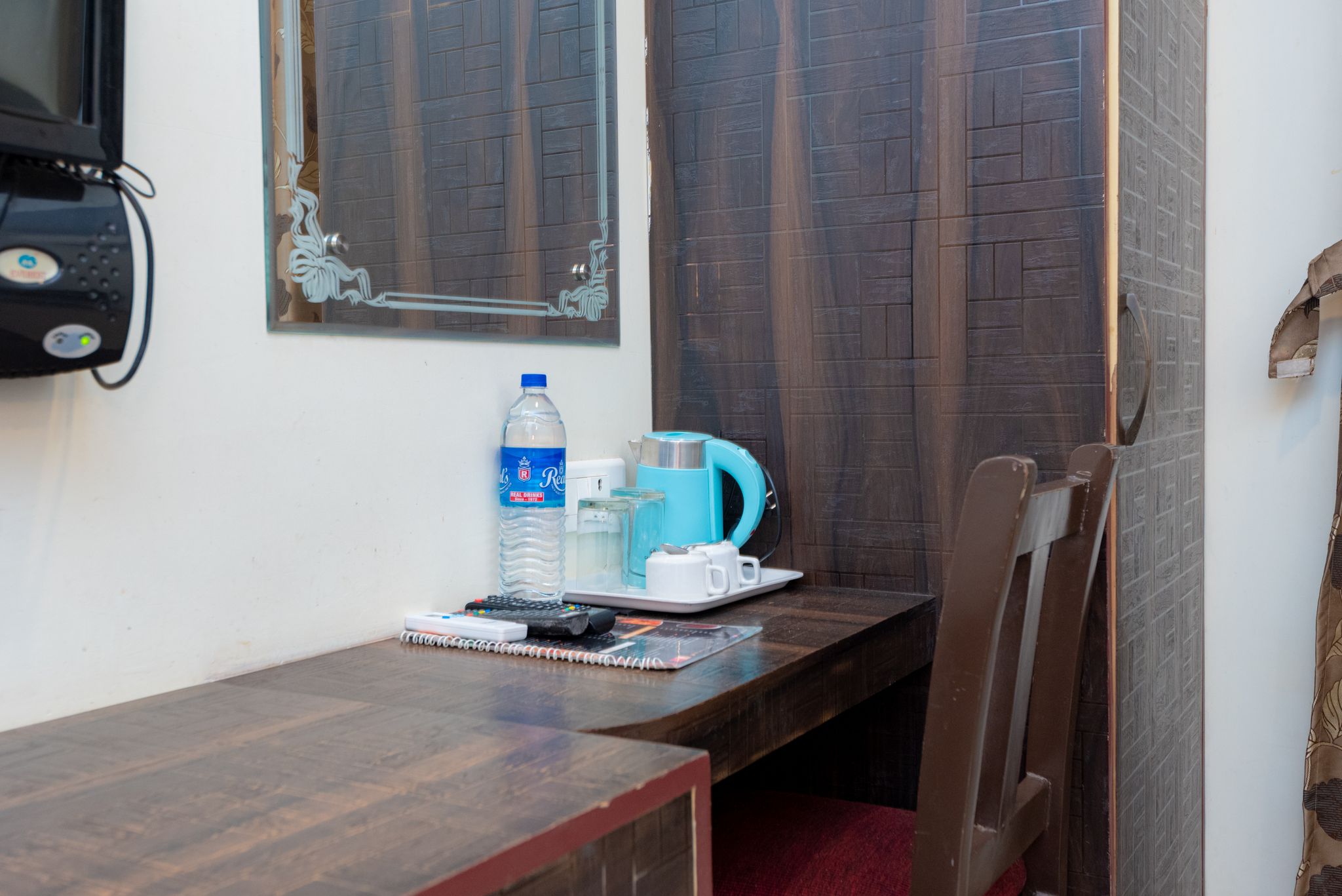 HOTEL AVISHA Residency Classic (2X) 15