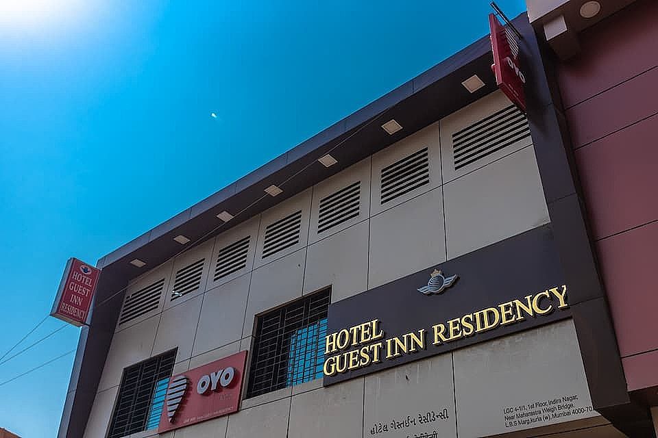 undefined Guest Inn Residency 4