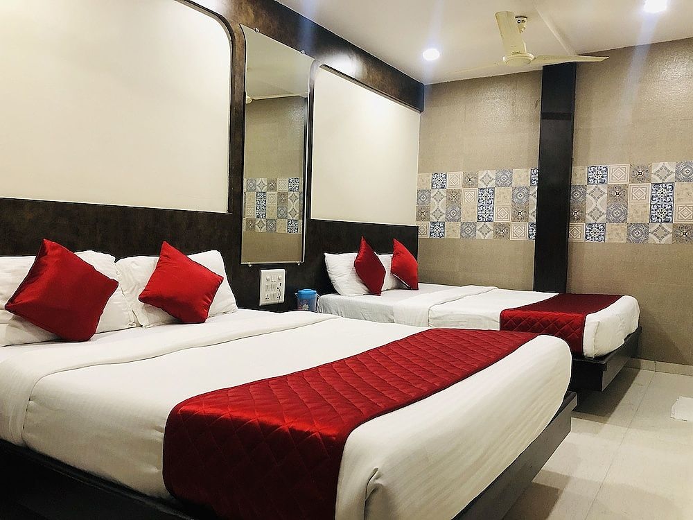 undefined Guest Inn Residency 9