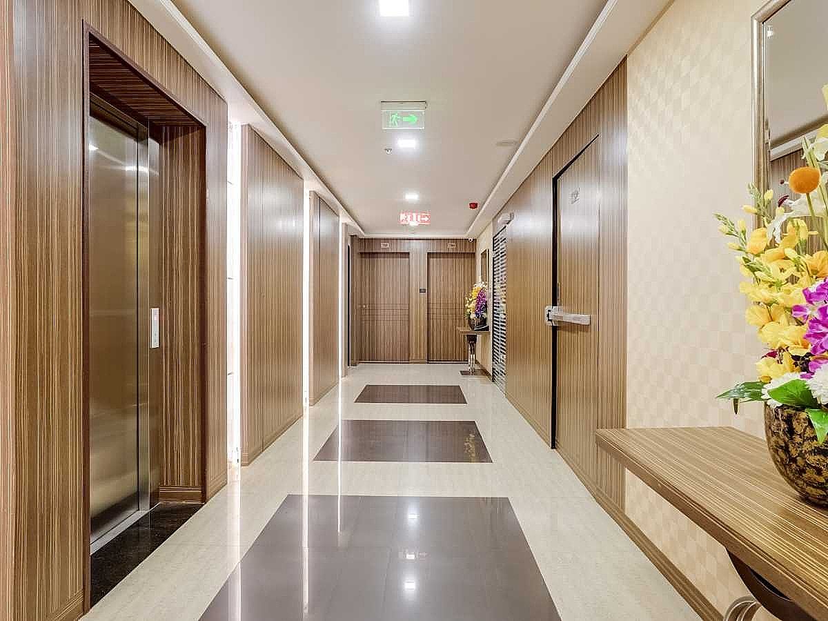 undefined Guest Inn Residency 3