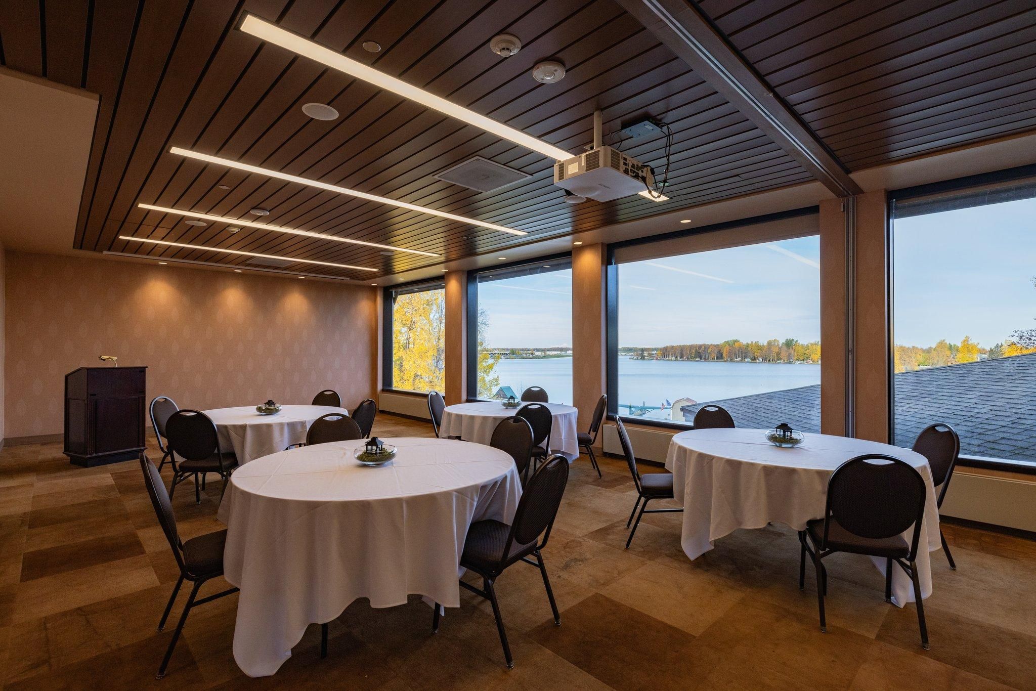 meeting room / ballrooms