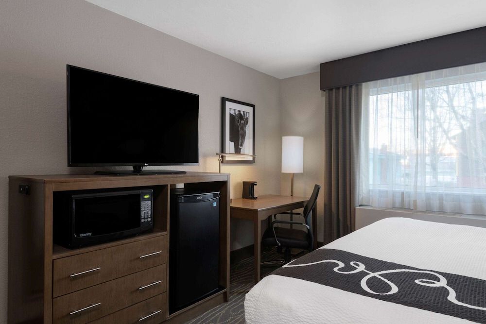Room, 1 Queen Bed, Accessible, Non Smoking (Mobility/Hearing Impaired Accessible)