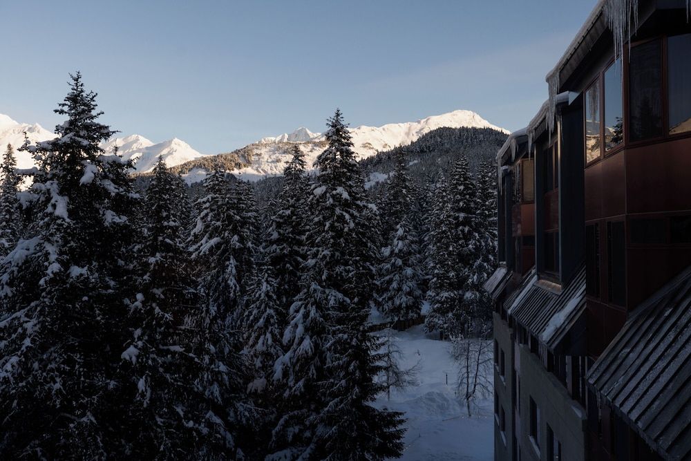 Alyeska Resort Signature Room, 1 King Bed, Non Smoking 2