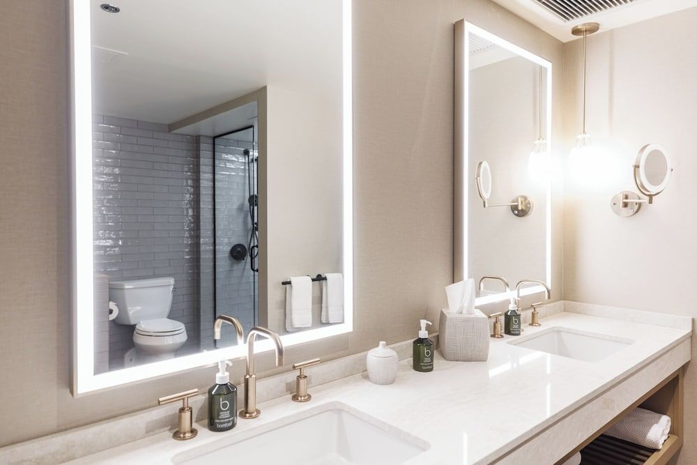 Alyeska Resort Black Diamond Floor, Executive Suite, 1 King Bed, Non Smoking, Business Lounge Access 4