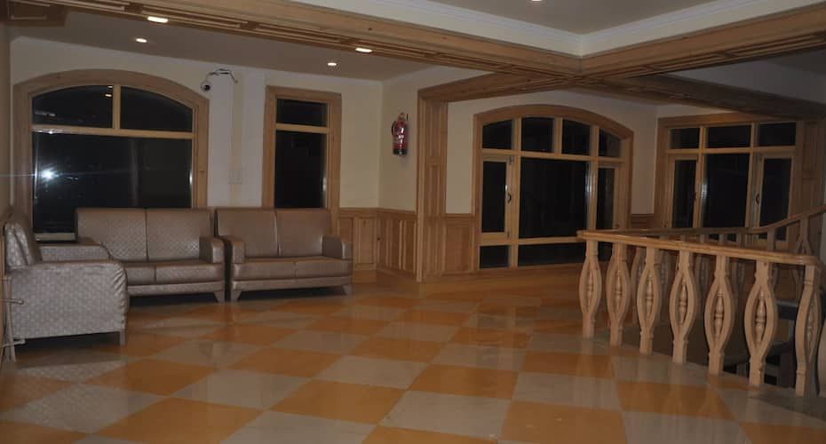 undefined Imperial Resorts 4