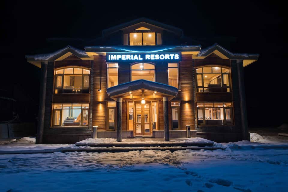 undefined Imperial Resorts