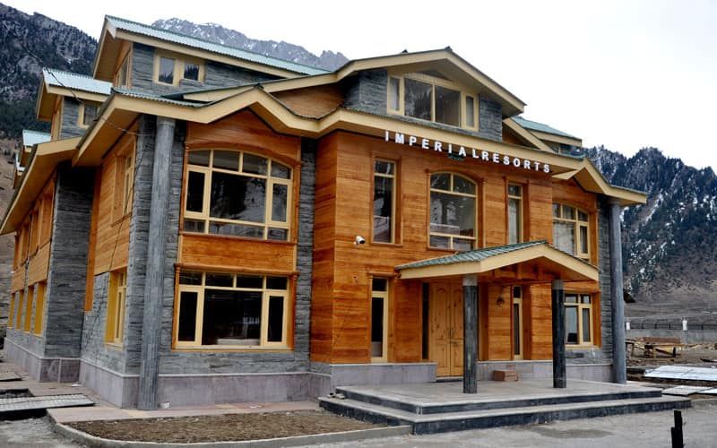 undefined Imperial Resorts 8