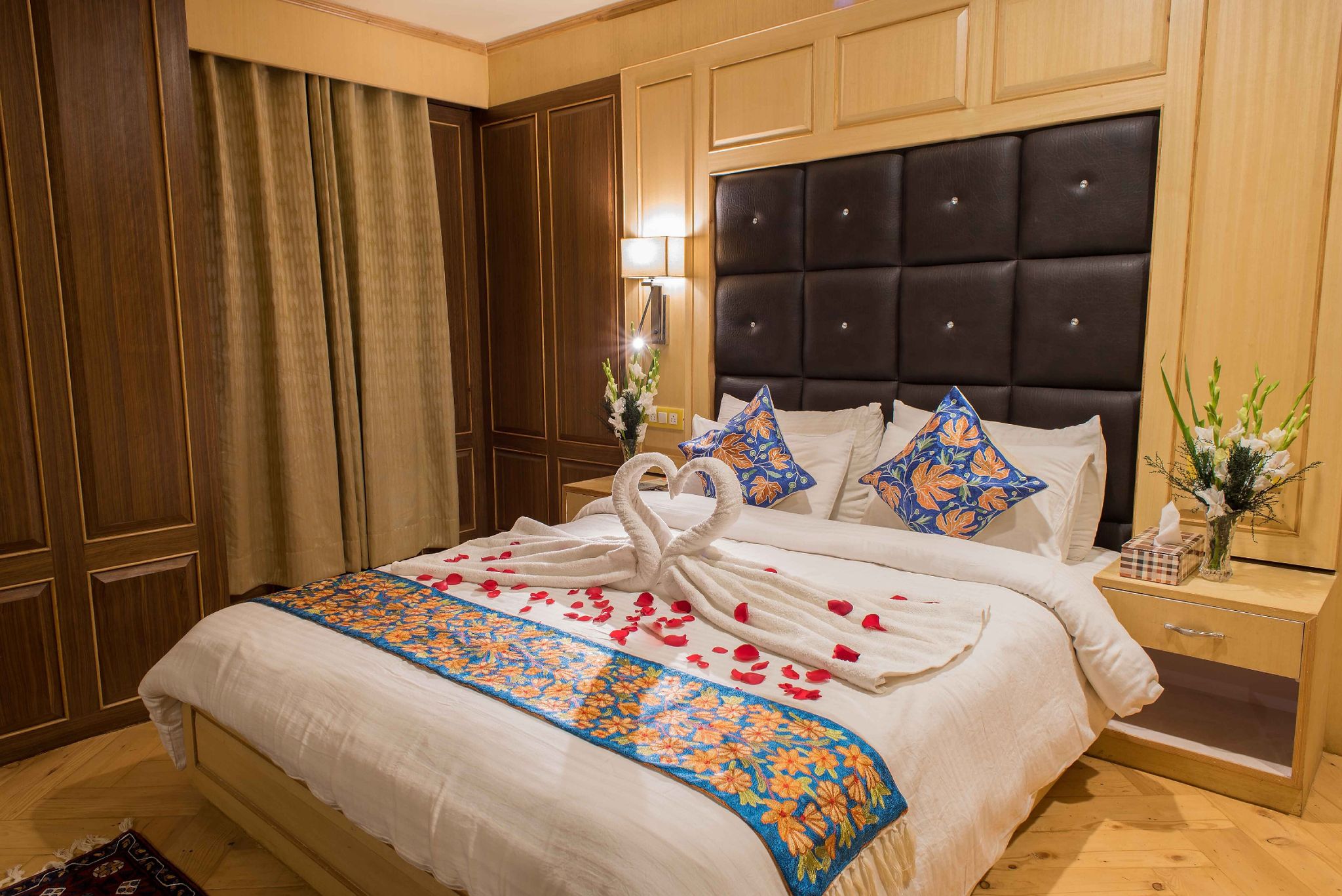 Imperial Resorts Deluxe Room 19