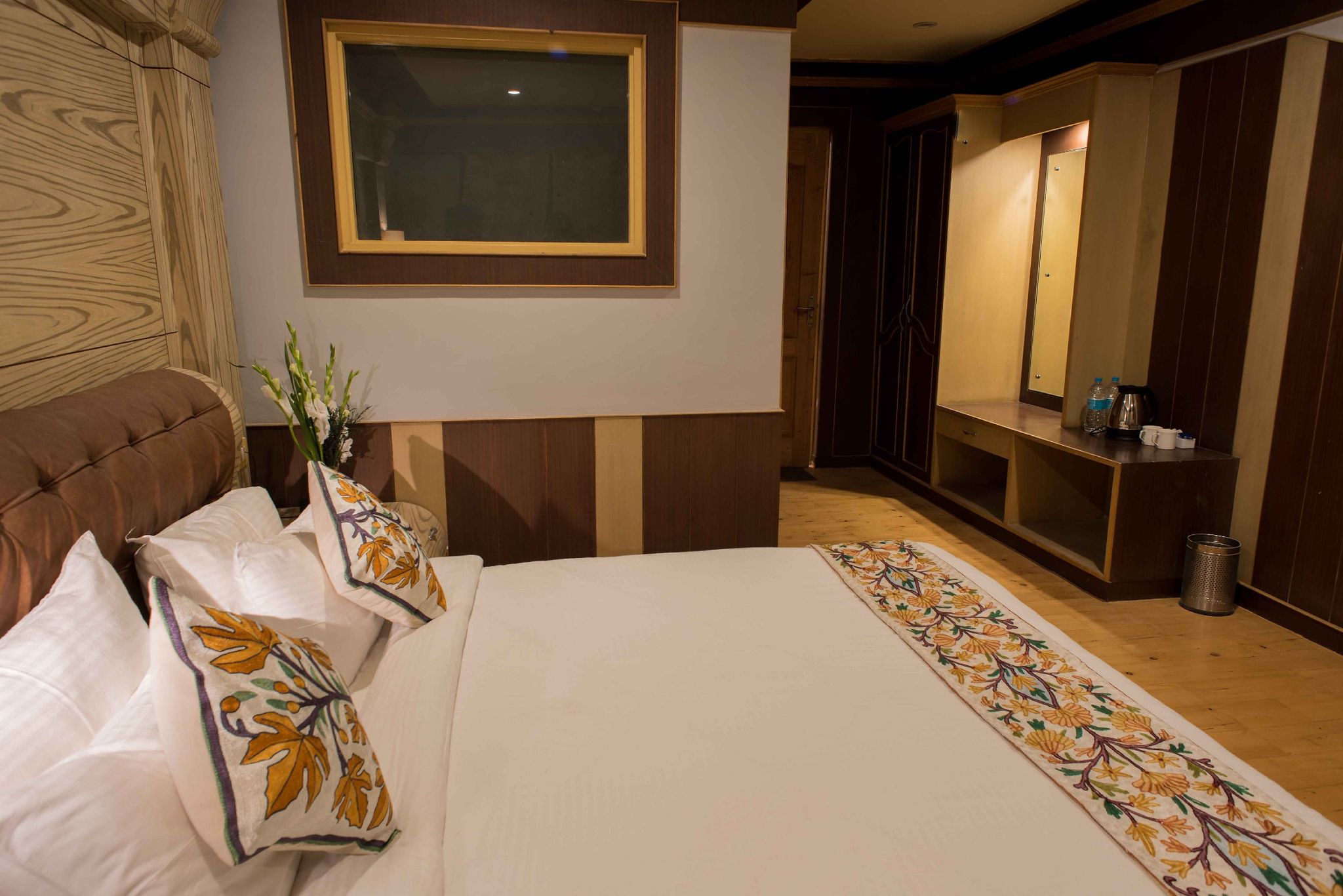 Imperial Resorts Deluxe Room 15